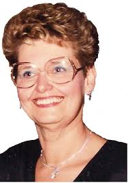 Obituary information for Joy Boyle