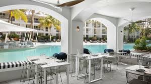 Internet services, open air swimming pool, laundry service, convenient airport transfer, hot tub/jacuzzi. Peppers Beach Club Port Douglas Luxury Port Douglas Accommodation