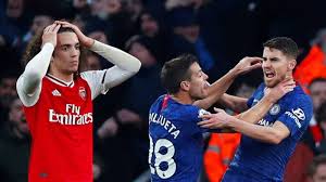 Мари, парти, тирни, эдегор и «челси»: Chelsi Arsenal Prognoz Na Match Apl 21 Yanvarya Aktualnye