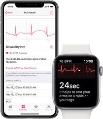 الصفحة غير متاحه Apple Watch Ecg App Apple Watch Features
