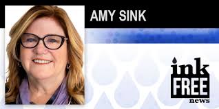 Amy Sink