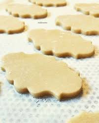 Pate Facile Pour Biscuits Sables Vanille Kederecettes Bienvenue Dans La Cuisine De Vanessa Recette Sable Facile Recette Biscuit Facile Recette Sable