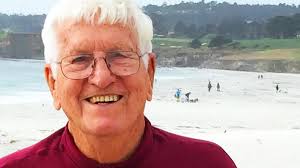 George Edward Hubbell, 'the mayor of Algiers Point,' dies at 96