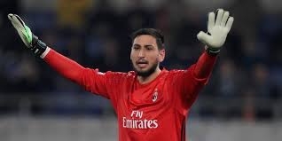 Jul 11, 2021 · лучший игрок турнира: Istochnik Donnarumma Okonchatelno Soglasoval Kontrakt S Pszh