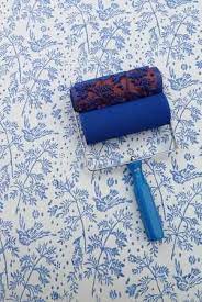 Rinse walls with clean water to remove the soap residue. Le Refuge The Most Instagrammed Thing At Milan Design Week Patterned Paint Rollers Wall Painting Fine China Patterns