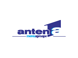 Musically, antena 1 is a hot ac station with a strong emphasis on po. Antena 1 01 Logo Png Transparent Svg Vector Freebie Supply