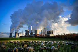 Pues dos de los países más puntero en estos asuntos: Alemania Pone Fecha Al Fin Del Carbon 2038 Sociedad El Pais