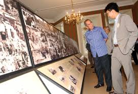 Discover Malaysia S Journey To Merdeka At Carcosa Seri Negara