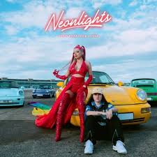 Neonlights — Katja Krasavice | Last.fm