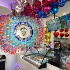 Icy and spicy dessert shop. Icy N Spicy Flamingo Lummus 1 Tipp Von 53 Besucher