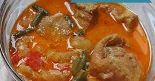 Lihat juga resep sate telur puyuh (ala angkringan) enak lainnya. Sayur Tahu Kerecek Dapur Ngebut