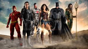 wallpaper justice league superman