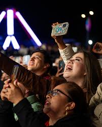 Ya están disponibles los boletos...