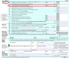 Solved Re Necessary To Include Dependents With Only Itin