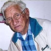 Henry Boyce Ginn Obituary