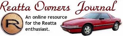 Strange electical issues - Reatta Owners Journal Forum - Reatta ...