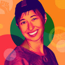 First Person Last Word