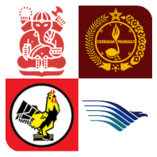 Kunci jawaban logo quiz 2020 logos quiz answers for iphone ipad ipod android app bhs inggrisnya orang jalan cari di logo. Download Kuis Parampaa For Android