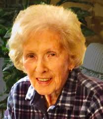 ELIZABETH (BETTY) PEARCE Obituary