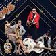 "DIRECT FROM NY" The NY Rockets "Good Rockin' Tonight!"