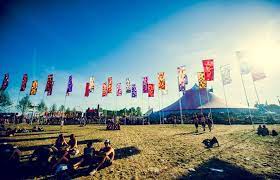 Pukkelpop viert dit jaar haar dertigste verjaardag. Pukkelpop 2015 Festival Fotografie Muziek