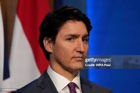 1,746 Mark Trudeau Stock Photos, High-Res Pictures, and Images