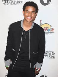 Trevor jackson is an american actor, singer, songwriter, and dancer. Trevor Jackson Bonds With Big Brother Trevor Jackson Crush Of The Week
