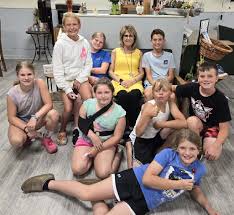 Putnam County R-1 Schools