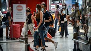 E cambiano anche le regole del green pass sull'immunizzazione. Ecco Il Certificato Verde Covid 19 Legato Al Green Pass Europeo Come Funziona E Come Si Ottiene