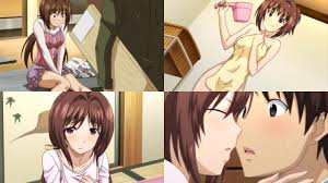 Hitoriga: The Animation Hentai image 174044 | wallpapers1.ru