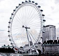 Check spelling or type a new query. The London Eye Transparent Background London Eye Full Size Png Download Seekpng