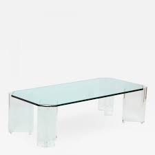 See more ideas about lucite coffee tables, lucite, coffee and cocktail tables. Karl Springer 1970 S Modern Large Lucite Coffee Table
