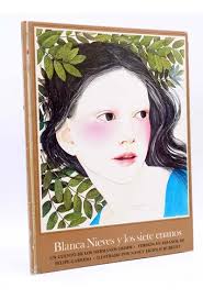 Blancanieves Y Los Siete Enanos (Reacondicionado)