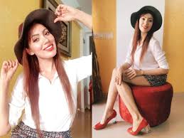 Munmun dutta is an indian film and television actress and model. Instagrammer Of The Week Taarak Mehta Ka Ooltah Chashmah S Munmun Dutta Loves To Play Dress Up Even At Home The Times Of India