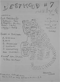 The crossword solver solves clues to crossword puzzles in the uk, usa & australia. The Beatnik Era And The Profusion Of Beat Literature 1958 1962 Part Iii The Beats