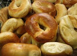 What Makes Jersey Bagels The Best A Semi Scientific Analysis Jersey S Best