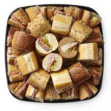 Publix Deli Sub Selections Large Publix Com 62 99 Dog Food Recipes Food Culinary Skills