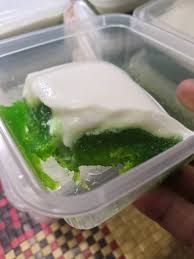 Cara menanam ubi kayu yang baik dan benar agar berbuah banyak | berkebun singkong ubi kayu merupakan makanan yang. Resipi Boko Pandan Ubi Kayu Sedap Buat Tak Guna Banyak Bahan
