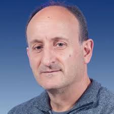 César Antonio Esteban López