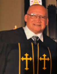 Obituary for Rev. William Lawrence Bonner