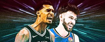 NBA: Victor Wembanyama and Chet Holmgren Are Warping The Center Position