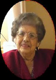 Monica Plata Villalobos Obituary
