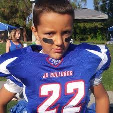 Mason Brawley's Instagram, Twitter & Facebook