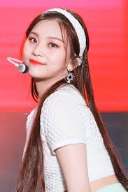 Gfriend Umji 190722 Ulsan Summer Festival