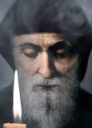 يا رب في هذا اليوم استجابه لكل دعاء بشفاعة مار شربل ❤