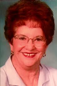 Obituary information for Joan Brown