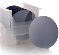 Monocrystalline Silicon Solar Modules Mono Wafer Diamond ...