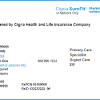 » cigna® health insurance review. 1