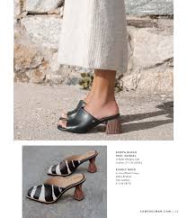 Sam Edelman Spring 2021 Catalog