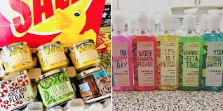 Bath & body works direct, inc. Bath Body Works Semi Annual Sale June 2018